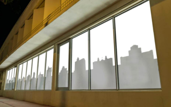 Liene Bosquê: Before Miami Design Preservation League III