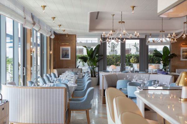 Set in the iconic Mr. C Hotel Miami Coconut Grove, our restaurant, Bellini, is steeped in sophistication and elegance.