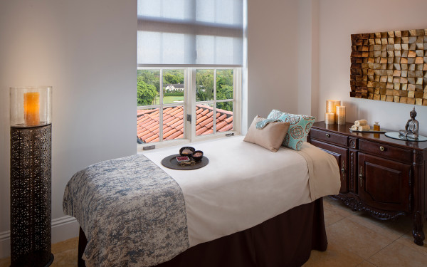 Biltmore Hotel Spa