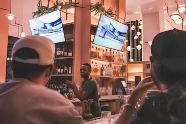 World Cup Watch Party: USA vs Paraguay Soccer