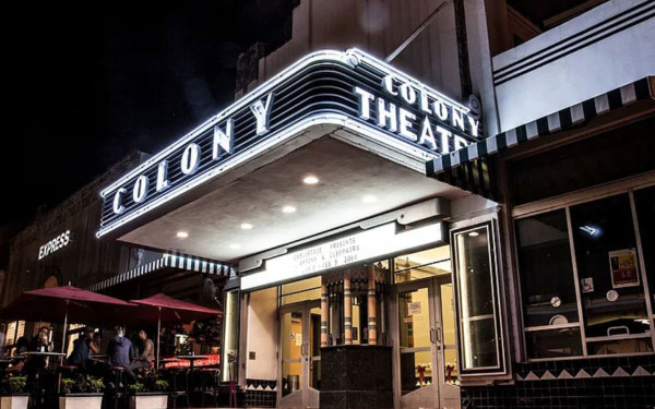 Colony Theatre / Miami New Drama