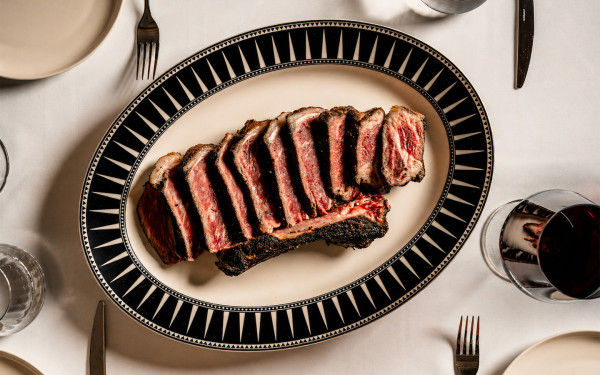 Slim's Bal Harbour - Miami Spice Reserve