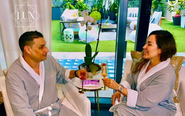 Lux MedSpa - Brickell