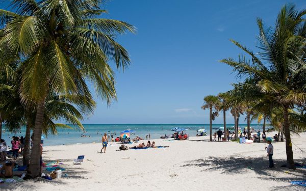 Crandon Park