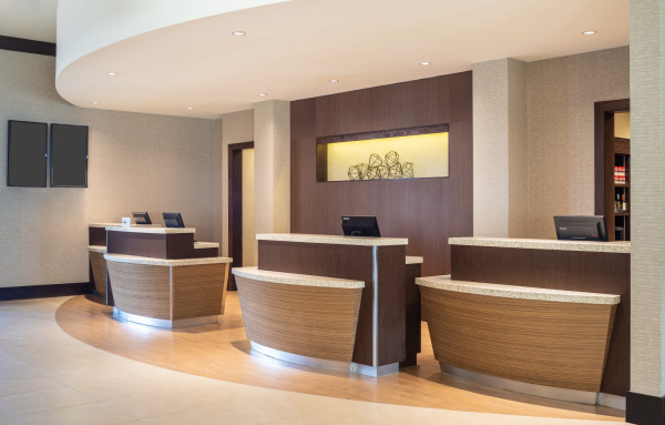 Welcome Aboard- Brightline & Courtyard