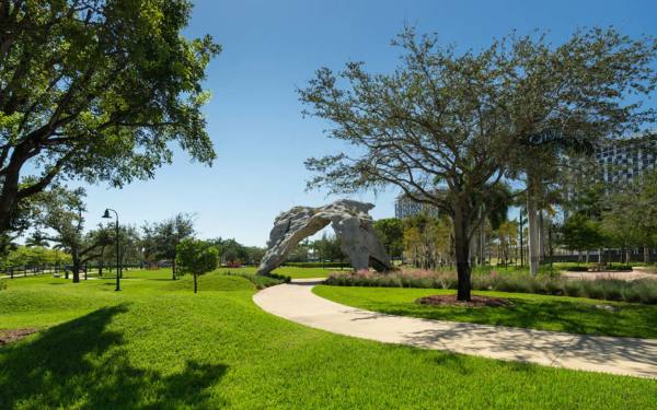 Downtown Doral