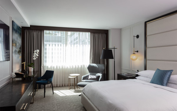 JW Marriott Miami