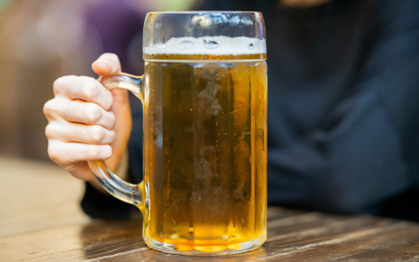 Sports Grill Oktoberfest Competition