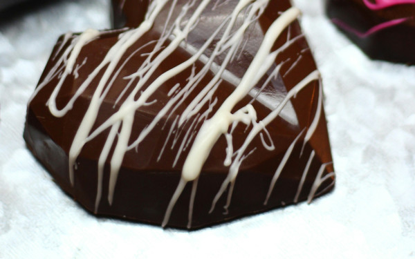 Galentines Heart Making Workshop