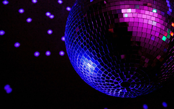 Calvin Harris at Palm Tree Club