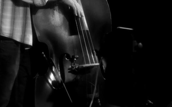 New Music Miami ISCM Festival: Esteban Ignacio Corrrea