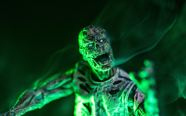 Pinecrest Zombie Run Powered by Baptist Health