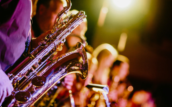 Jazz in the Heights: America-n-Miami 2026 photo