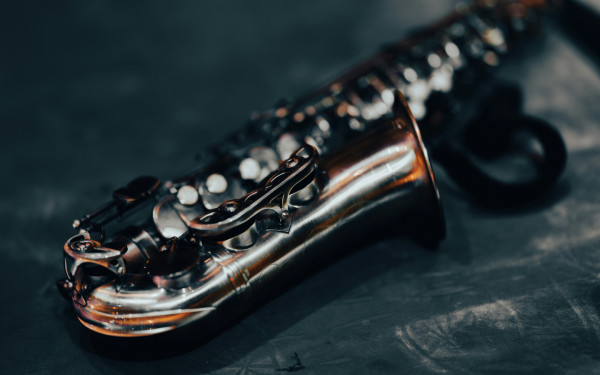 An Evening with Italian Saxophone Quartet