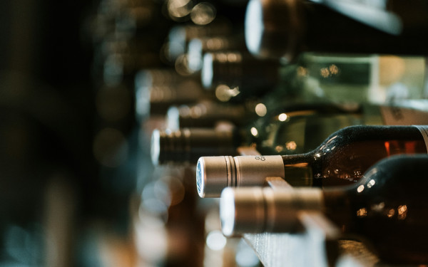 Vinous Icons Miami photo