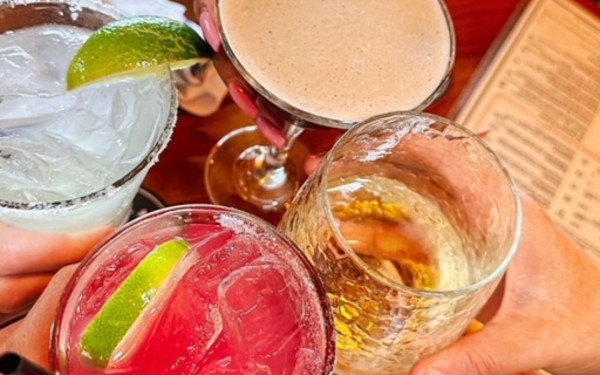 Happy Hour Specials