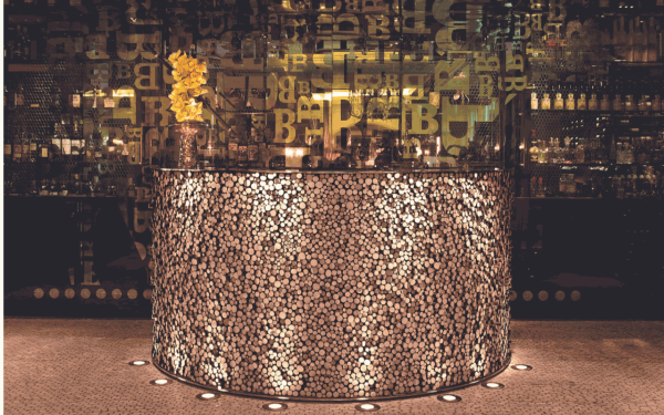 Bourbon Steak Miami
