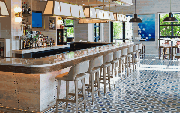 CORSAIR kitchen & bar