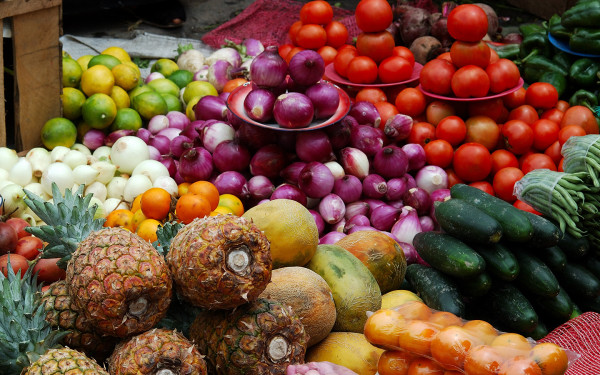 Doral's Seasonal Farmers Market photo