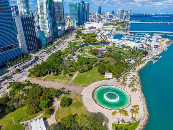 Miami FIFA World Cup 26™ Fan Festival