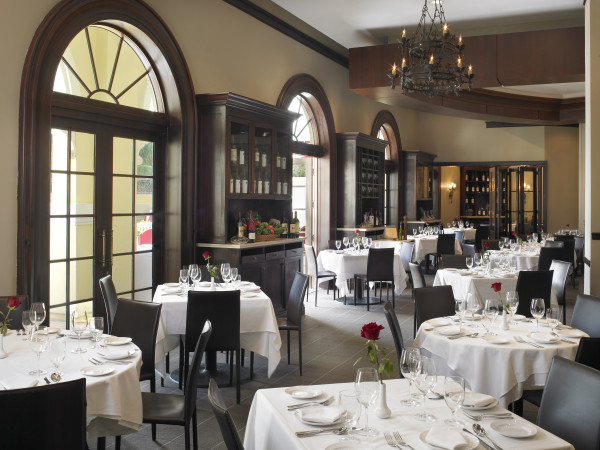 Il Mulino New York