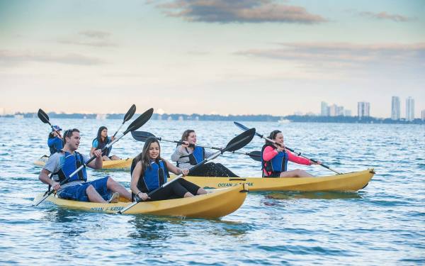 Miami EcoAdventures