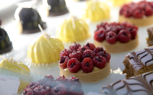 La Gourmandise
