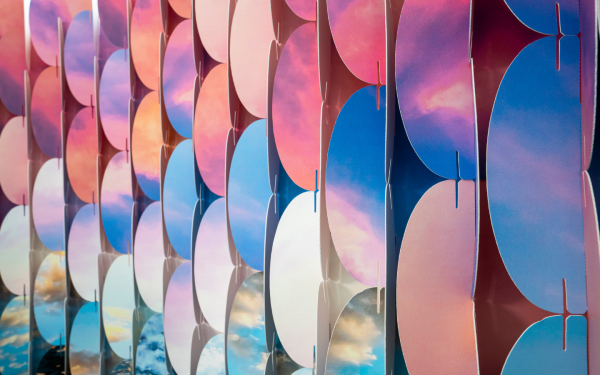 Amanda Season Keeley: Language is liquid