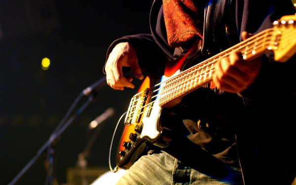 Rockers Island Entertainment