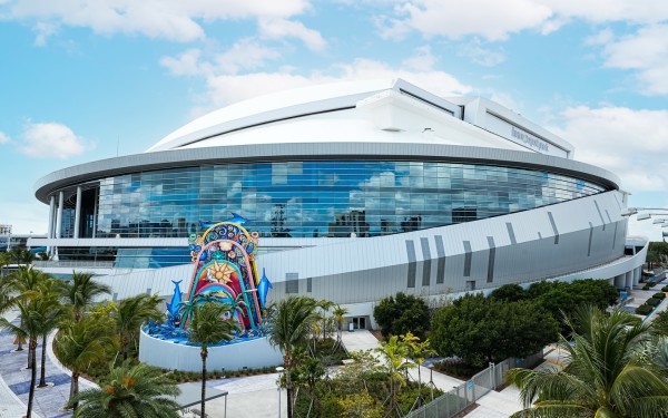 Miami Marlins vs. Cleveland Guardians photo
