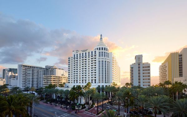 Loews Miami Beach Hotel