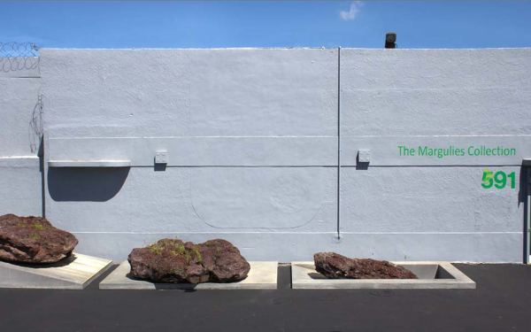 The Margulies Collection at the Warehouse
