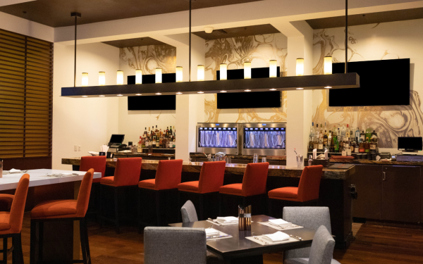 A Special Mother's Day at Met Café photo