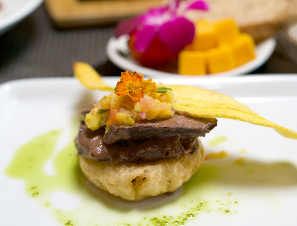 Mother's Day Brunch at Blue Matisse photo