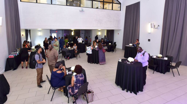 Overtown Performing Arts Center