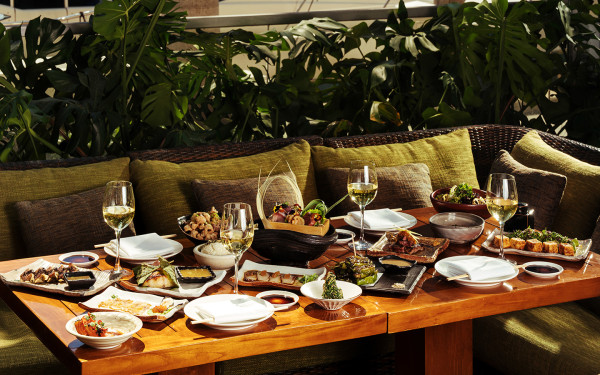 Zuma Miami
