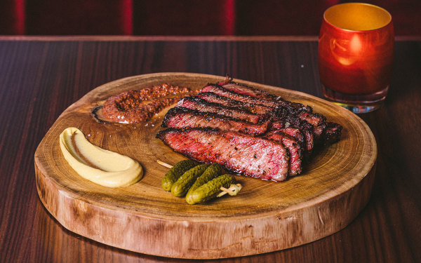 Papi Steak