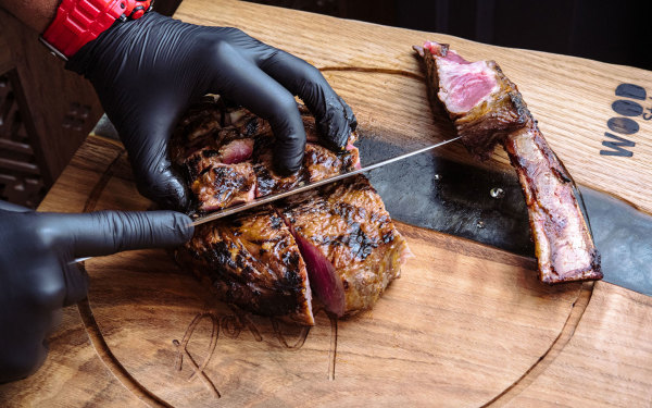 Papi Steak