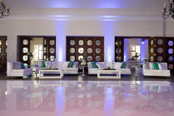 The Bath Club