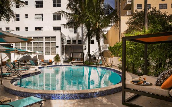 Generator Miami