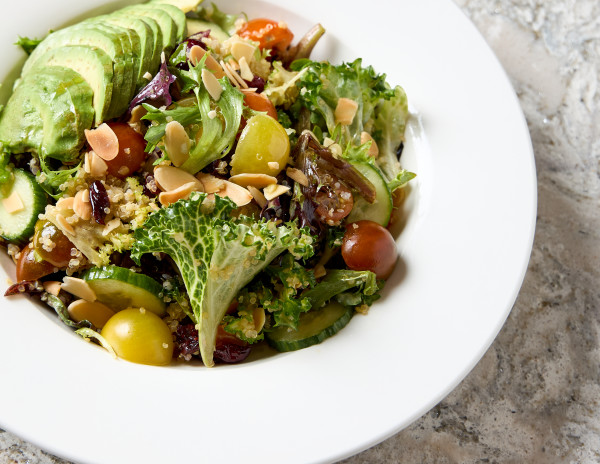 Brisa New American Bistro