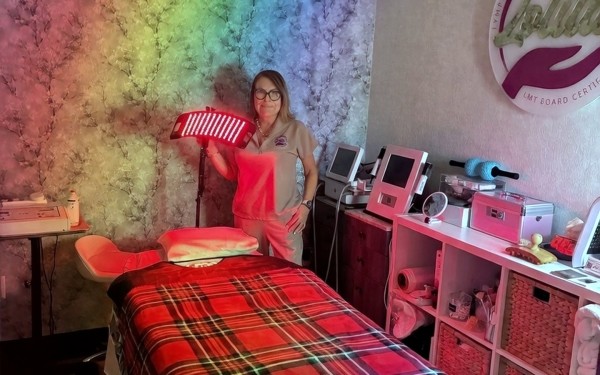 Rainbow Renewal Escape – 15% Off for LGBTQ+ Travelers