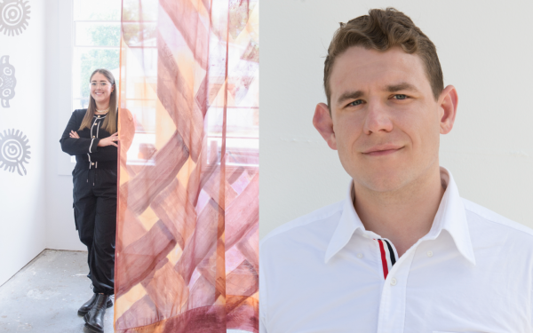 Speaking Art World: Engaging Curators, Gallerists and Other “Gatekeepers” photo