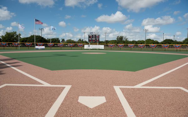 Tamiami Park