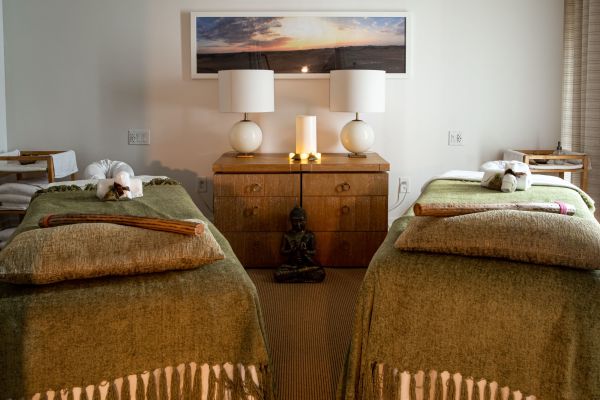 The Betsy Spa Services