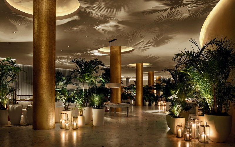 Miamis Luxury Hotels | Greater Miami & Miami Beach