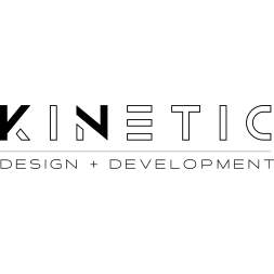 Kinetic Logo