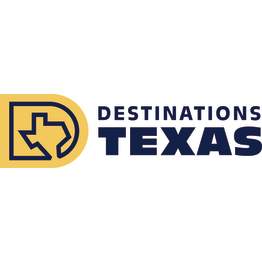 Destinations Texas Logo