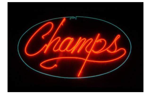champs sports release calendar