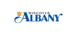 Albany County Convention & Visitors Bureau Logo